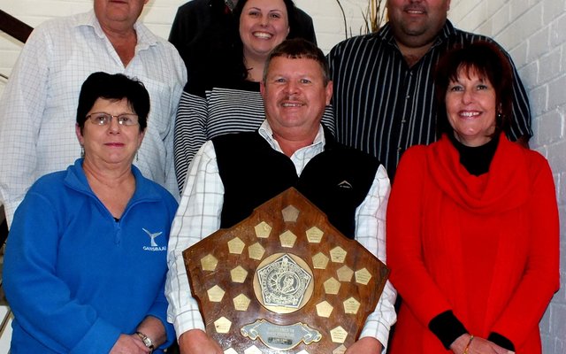 Gansbaai Gelukwensing aan die Gansbaai Sakekamer_1